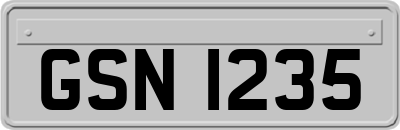 GSN1235