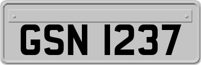 GSN1237