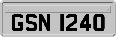 GSN1240