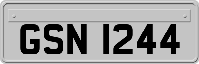 GSN1244