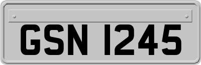 GSN1245