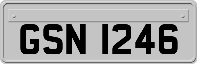 GSN1246