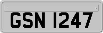 GSN1247