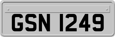 GSN1249