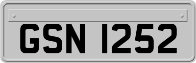 GSN1252