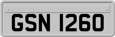 GSN1260