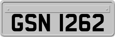 GSN1262