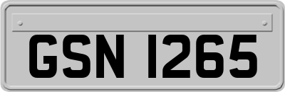 GSN1265