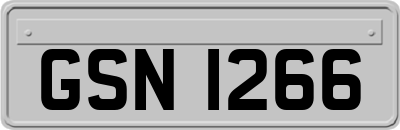 GSN1266