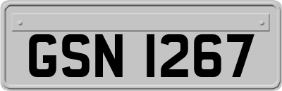 GSN1267