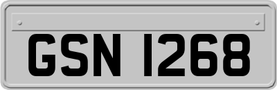 GSN1268