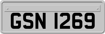 GSN1269