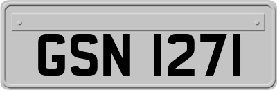 GSN1271