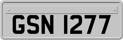 GSN1277