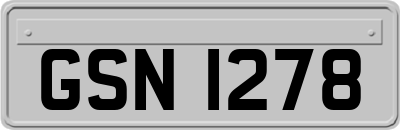 GSN1278