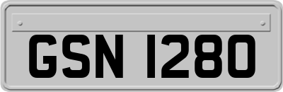 GSN1280