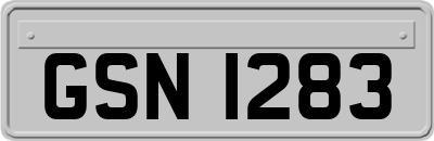 GSN1283