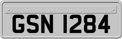 GSN1284