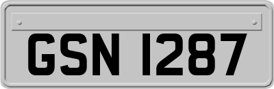 GSN1287