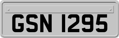 GSN1295