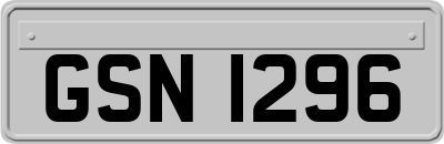 GSN1296