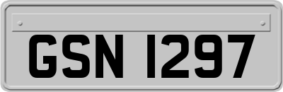 GSN1297
