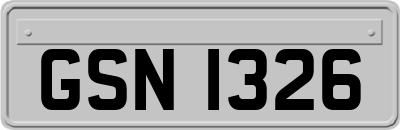 GSN1326