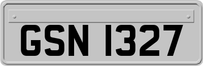 GSN1327