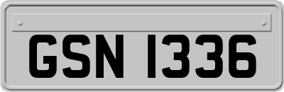 GSN1336