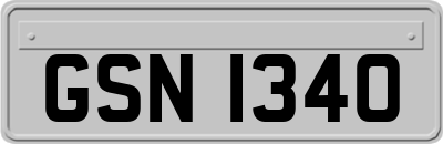 GSN1340