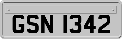 GSN1342
