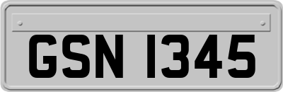 GSN1345
