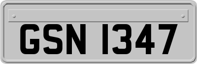 GSN1347