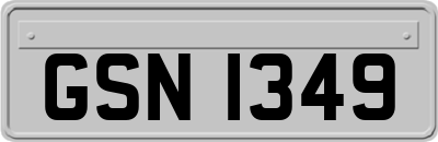 GSN1349