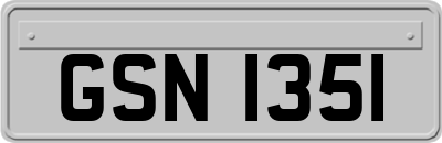 GSN1351