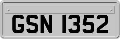 GSN1352