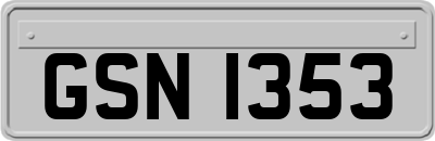 GSN1353