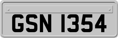 GSN1354