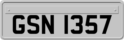 GSN1357