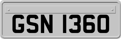 GSN1360