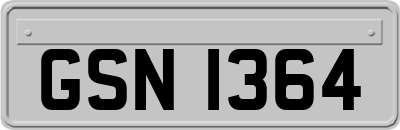 GSN1364