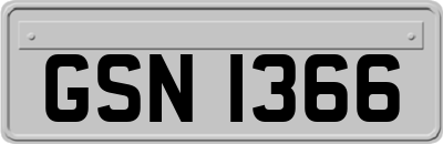 GSN1366