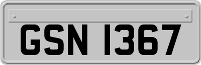 GSN1367