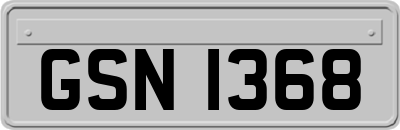 GSN1368