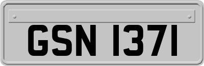 GSN1371