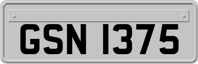 GSN1375