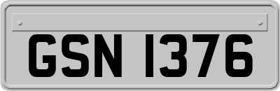GSN1376