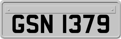 GSN1379