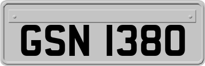 GSN1380