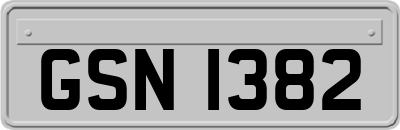 GSN1382